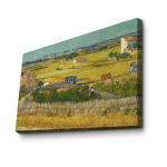Reproduktsioon The Harvest