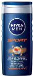 Du&scaron;igeel nivea men 250ml sport meestele