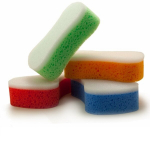 Kahetoimeline k&auml;sn Colour