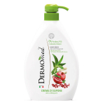 Kreemseep Dermomed HAND WASH Aloe&Pomegranate, 1 l (6)