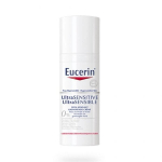 Rahustav kreem Eucerin Ultra Sensitive Normaalne nahk Kombineeritud nahk (50 ml) (50 ml)