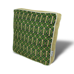 Toolipadi Floriane Garden YM1032, roheline