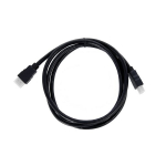 HDMI-HDMI kaabel V2.0 1.5m must