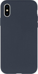 Telefoni&uuml;mbris Mercury Silicone Case Samsung A336 A33 5G tumesinine