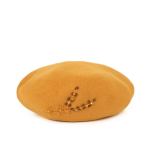 Art of Polo Beret | kollane cz21416-2
