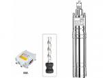 Puhta vee sukelpump LEO 4DWG1.8/50-0.5