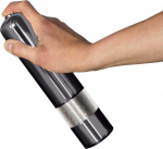 Berlinger Haus elektriline pipra- ja soolaveski komplekt, 18,5 cm, 2 tk