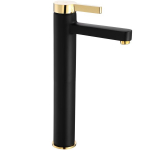 Valamusegisti REA Polo Black Gold High