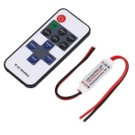Juhtmeta LED-kontroller Powermax Mini