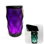 Juhtmeta k&otilde;lar Bluetooth RGB L&auml;ikiv
