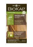 Biokap Nutricolor Delicato Rapid 9.3 / Ekstrahele kuldblond / Kiir-p&uuml;siv&auml;rv