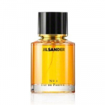 Naiste parf&uuml;&uuml;m N&ordm; 4 Jil Sander EDP: Maht - 30 ml
