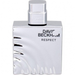 Tualettvesi David Beckham Respect EDT meestele 60 ml