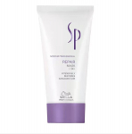 Taastav juuksemask Wella SP Repair, 30 ml