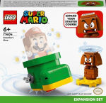 71404 LEGO&reg; Super Mario Goomba jalatsi lisakomplekt