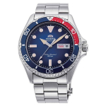 Orient Mako Kamasu automaatk&auml;ekell 42 mm 200 m RA-AA0812L19B