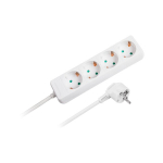 pikenduskaabel 1,5 m (3x1,0), ilma l&uuml;litita