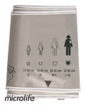 Microlife mansett L-XL suurus