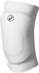 V&otilde;rkpalli p&otilde;lvekaitse Asics Gel Kneepad 146815 0001, valge