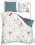 Voodipesukomplekt PER-93, 200x220, 3-osaline