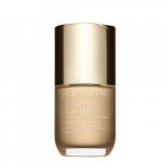 Clarins Everlasting Youth Fluid Illuminating & Firming Foundation - Liquid makeup 30 ml odst&iacute;n 107