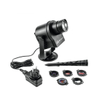 Logoprojektor Eurolite Led IP LP-7
