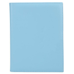 Ehtsast nahast rahakott Need 4You, sinine