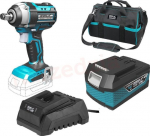 Akukruvikeeraja Dedra DED7020