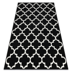 Vaip BCF Morad TRELIS Maroko ristikhein - must