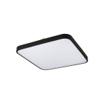 LED laevalgusti Nowodvorski Agnes Square 8110, must