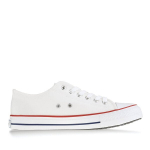 Spordijalatsid monotox norris low m white m-ft-01white