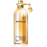 MONTALE Pure Gold EDP naistele 100 ml