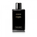 Chanel Coco niisutav kehakreem, 200 ml