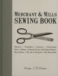 Merchant & Mills Sewing Book