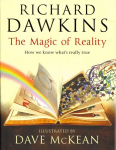 Magic of Reality: How we know what's really true
