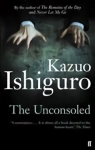 Unconsoled Main - Re-issue