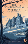 Wintringham Mystery: Cicely Disappears