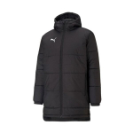 Naiste jope Puma Bench Jacket Black 657268 03