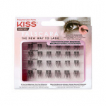 Falscara lash adhesive blakstienos