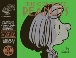 Complete Peanuts 1977-1978: Volume 14 Main, Volume 14