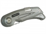 STANLEY Quickslide sports knife