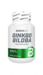 Toidulisand Biotech USA Ginkgo Biloba 90 tab.