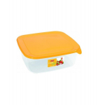 Toidu s&auml;ilituskarp Curver Fresh&Go, 2,9 l