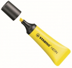 Tekstimarker Stabilo BOSS neoon kollane