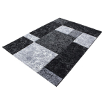 Vaip Ayyildiz Hawaii Black 1330, 80x150 cm