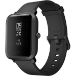 Nutikell Nutikell Amazfit Bip, must