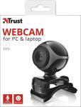 Veebikaamera Trust 17003