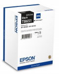 Epson - Ink Cartridge T8651 Black 10K WF-M5x90DW