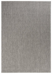 Vaip NORTHRUGS Meadow Match Anthracite, 160x230 cm