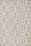 Vaip NORTHRUGS Meadow Karo Grey, 140x200 cm